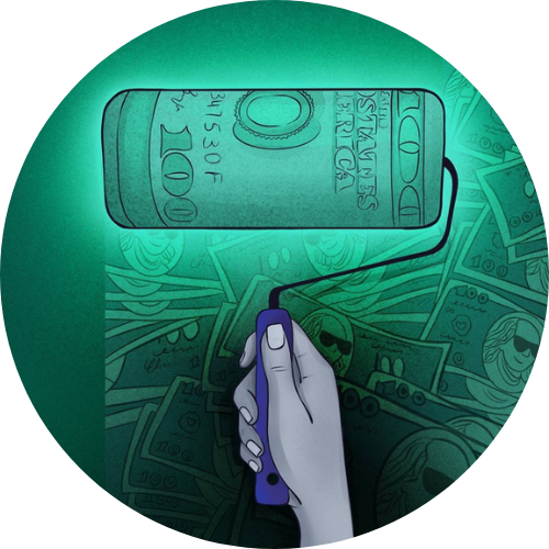 Логотип Telegram-канала VArbitrage