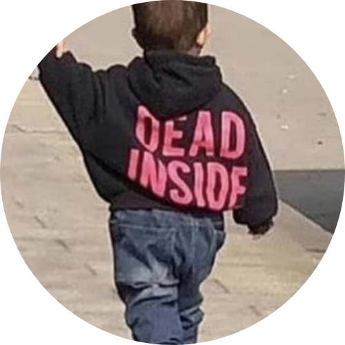 Логотип Telegram-канала AFF Overheard