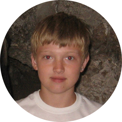 Логотип Telegram-канала Rumors Affiliate