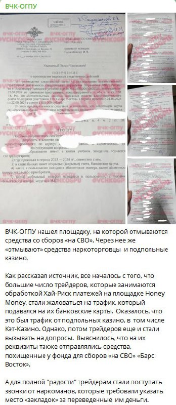 Медиа из публикации канала Affiliate Inside | .Aff 🃏