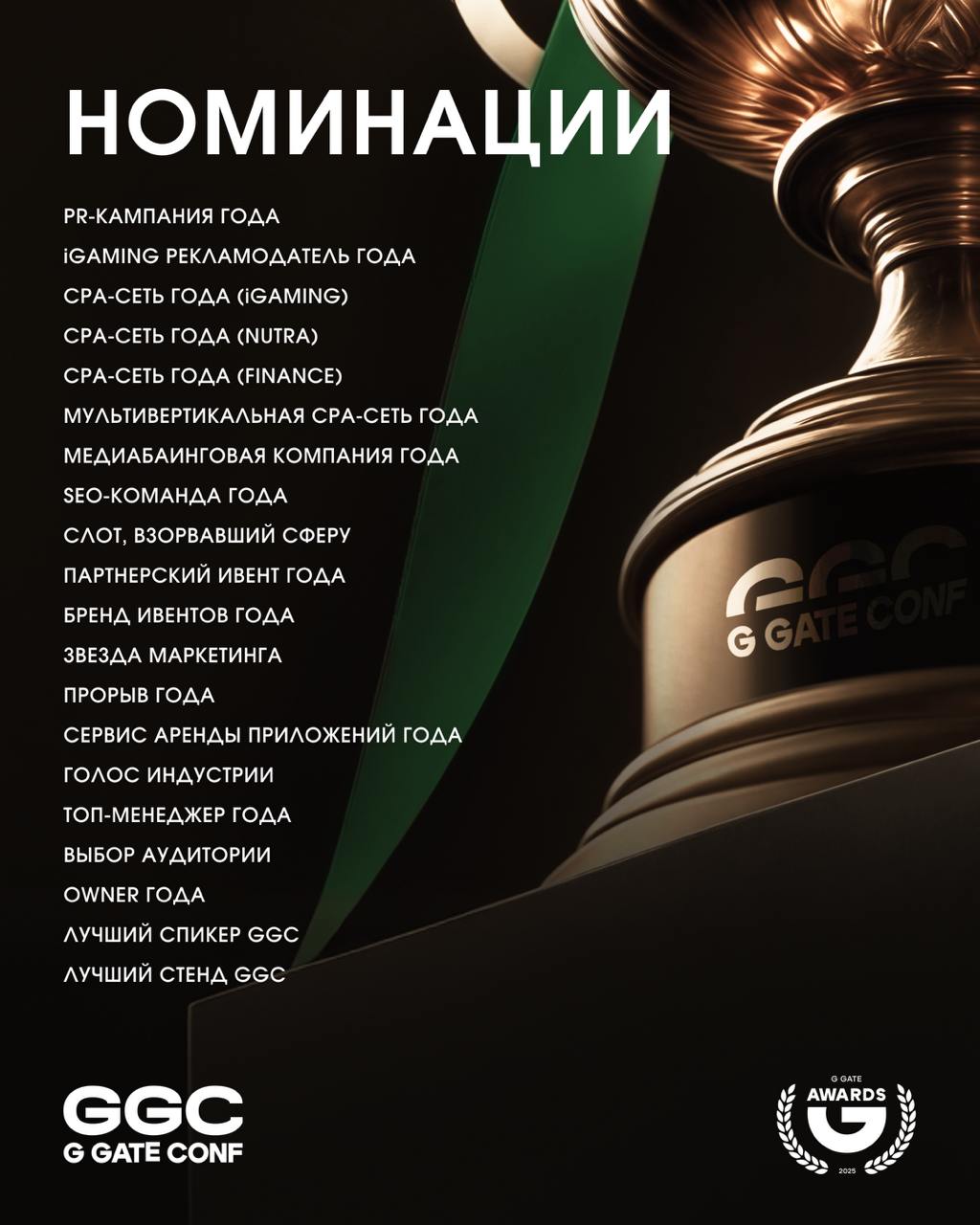 Медиа из публикации канала Affiliate Inside | .Aff 🃏