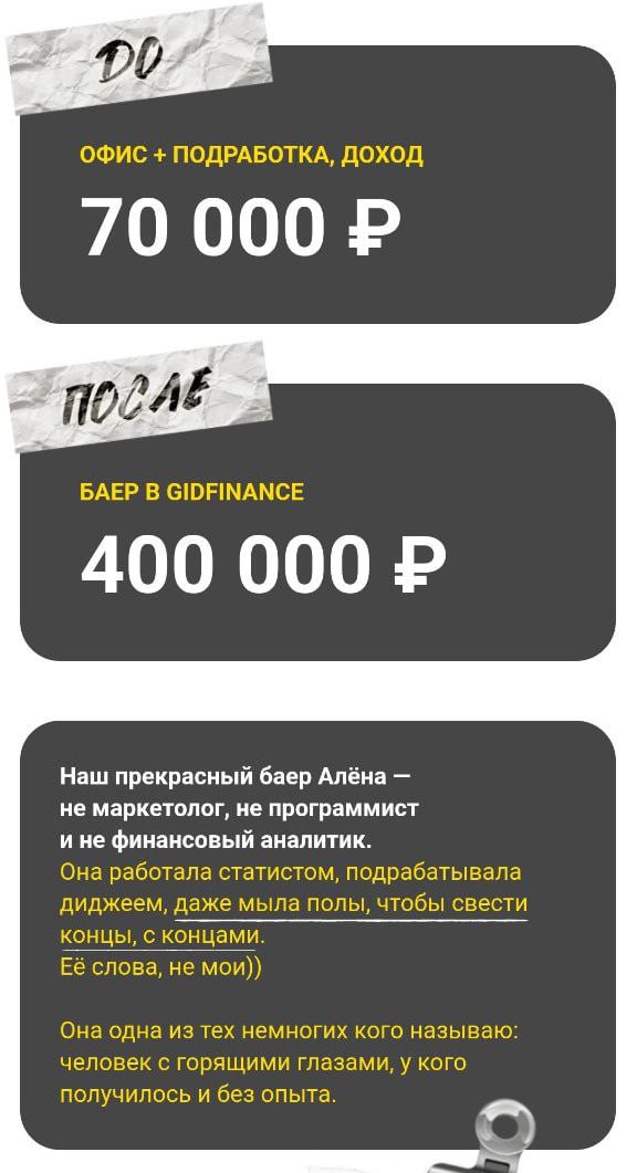 Медиа из публикации канала Affiliate Inside | .Aff 🃏