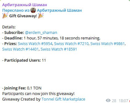 Медиа из публикации канала Affiliate Inside | .Aff 🃏