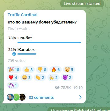 Медиа из публикации канала Affiliate Inside | .Aff 🃏