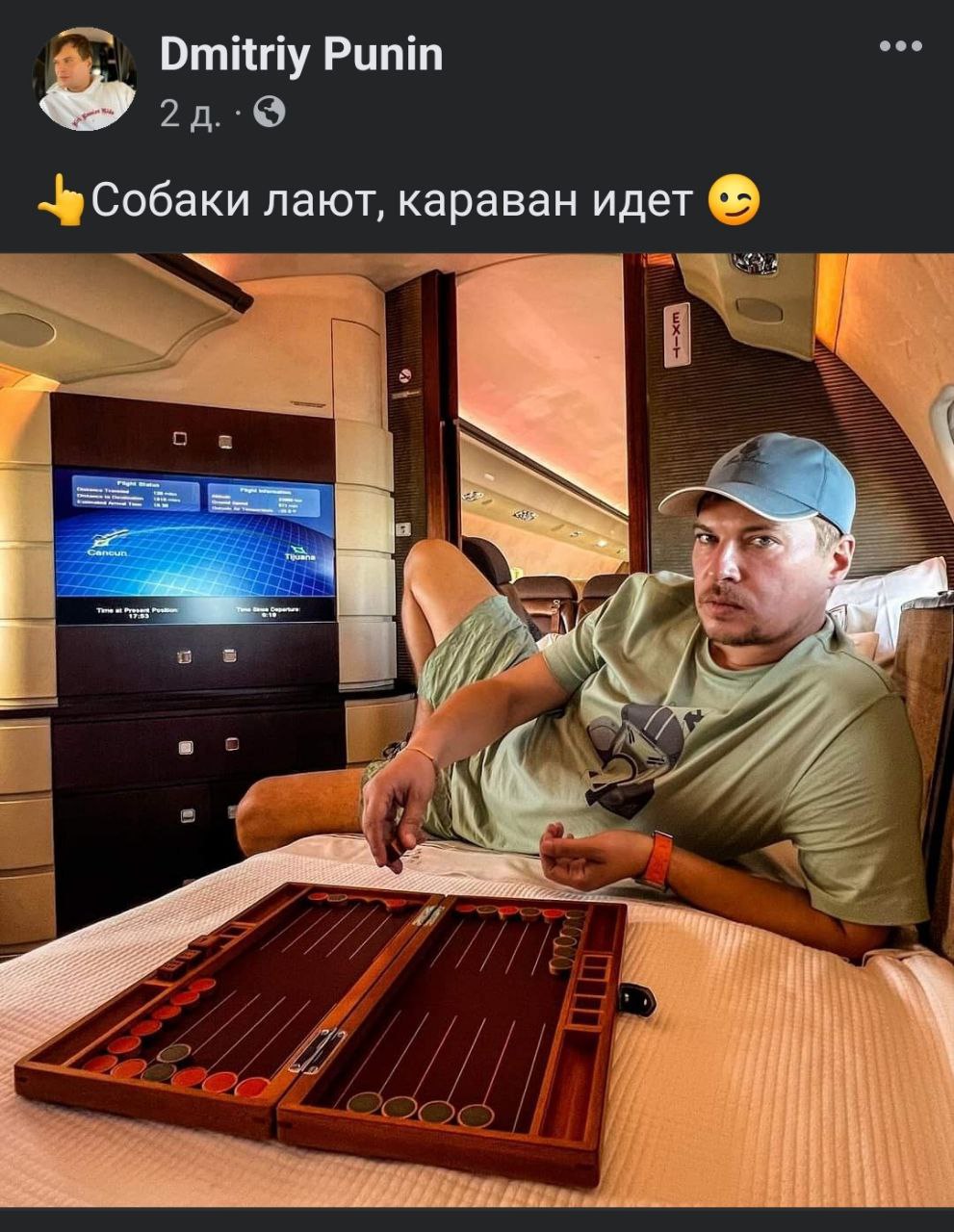 Медиа из публикации канала Affiliate Inside | .Aff 🃏