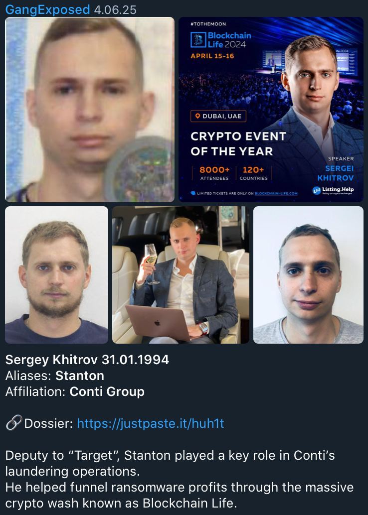 Медиа из публикации канала Affiliate Inside | .Aff 🃏