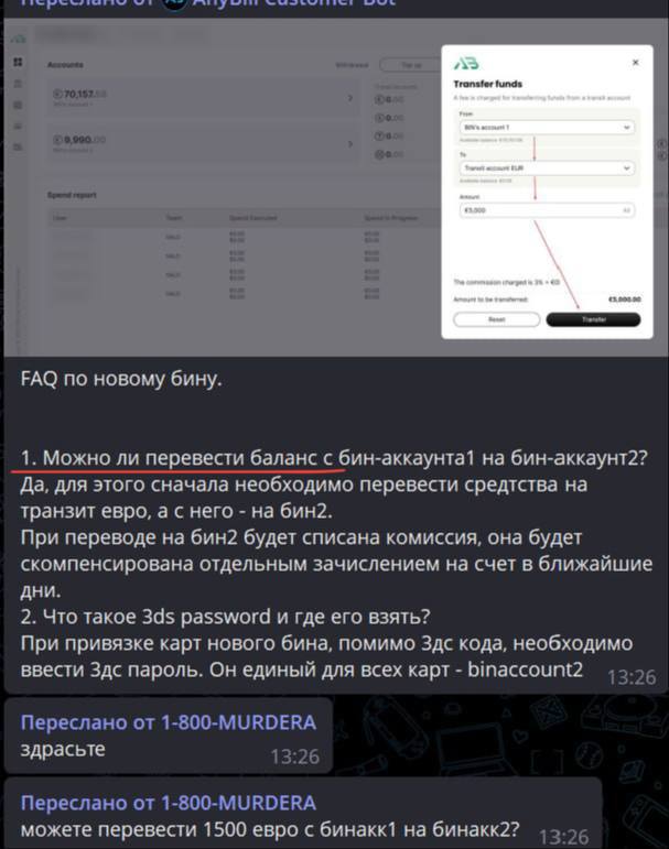 Медиа из публикации канала Affiliate Inside | .Aff 🃏