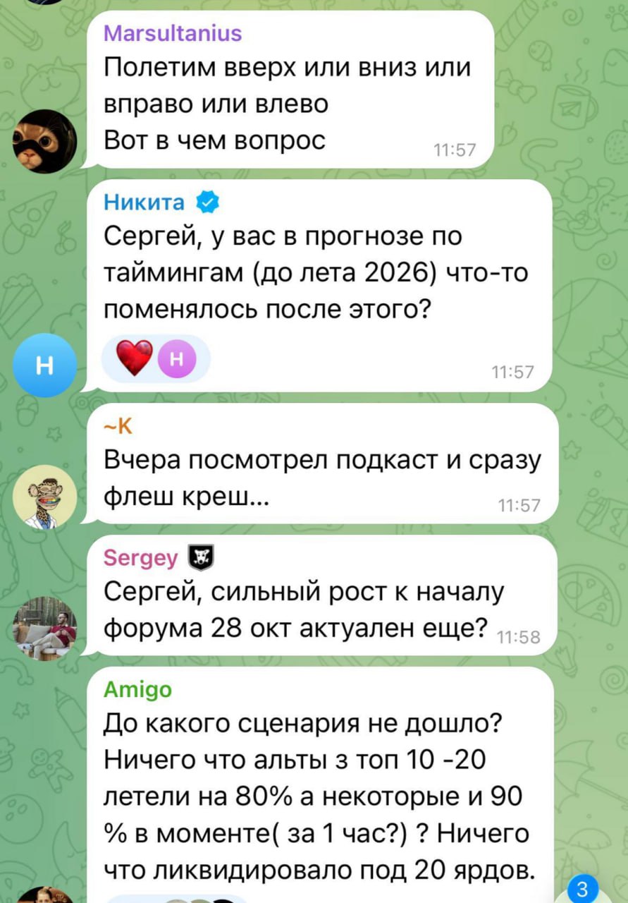 Медиа из публикации канала Affiliate Inside | .Aff 🃏