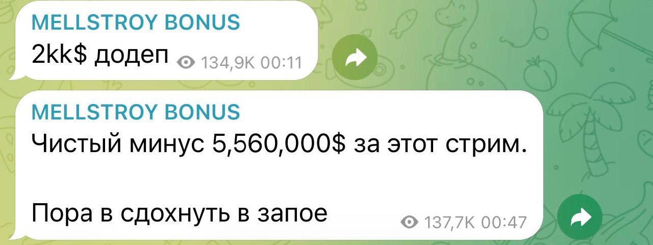 Медиа из публикации канала Affiliate Inside | .Aff 🃏