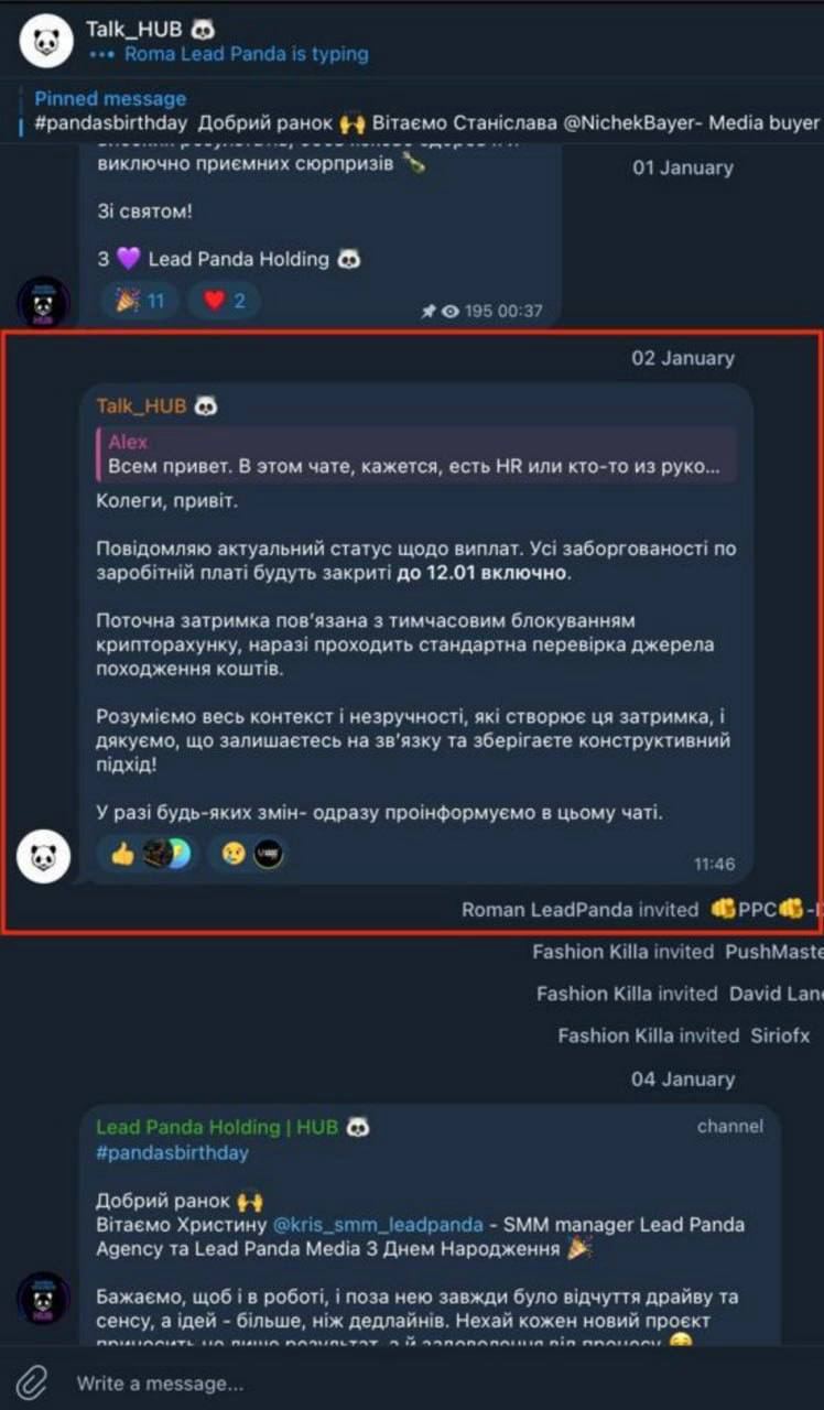 Медиа из публикации канала Affiliate Inside | .Aff 🃏