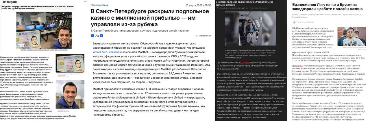Медиа из публикации канала Affiliate Inside | .Aff 🃏