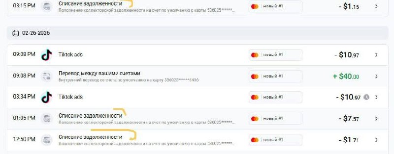 Медиа из публикации канала Affiliate Inside | .Aff 🃏