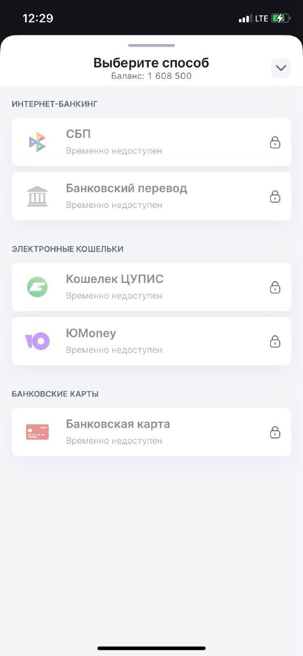 Медиа из публикации канала Affiliate Inside | .Aff 🃏