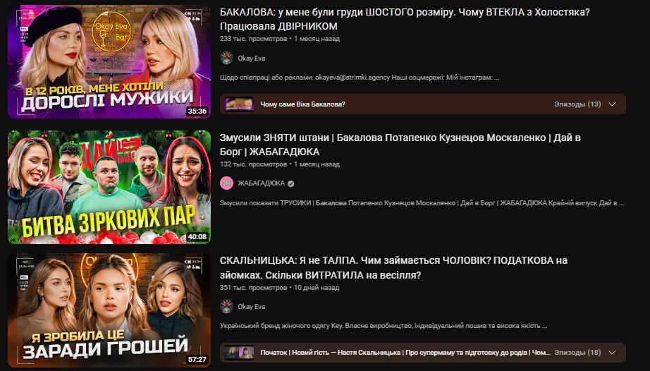 Медиа из публикации канала Affiliate Inside | .Aff 🃏