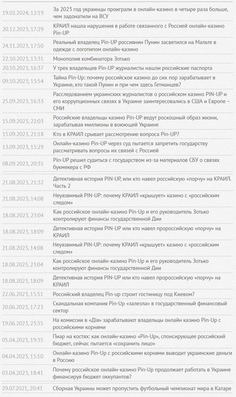 Медиа из публикации канала Affiliate Inside | .Aff 🃏
