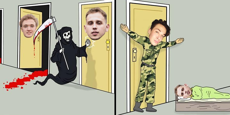 Медиа из публикации канала Affiliate Inside | .Aff 🃏