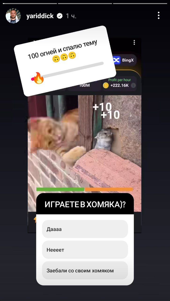 Медиа из публикации канала Affiliate Inside | .Aff 🃏