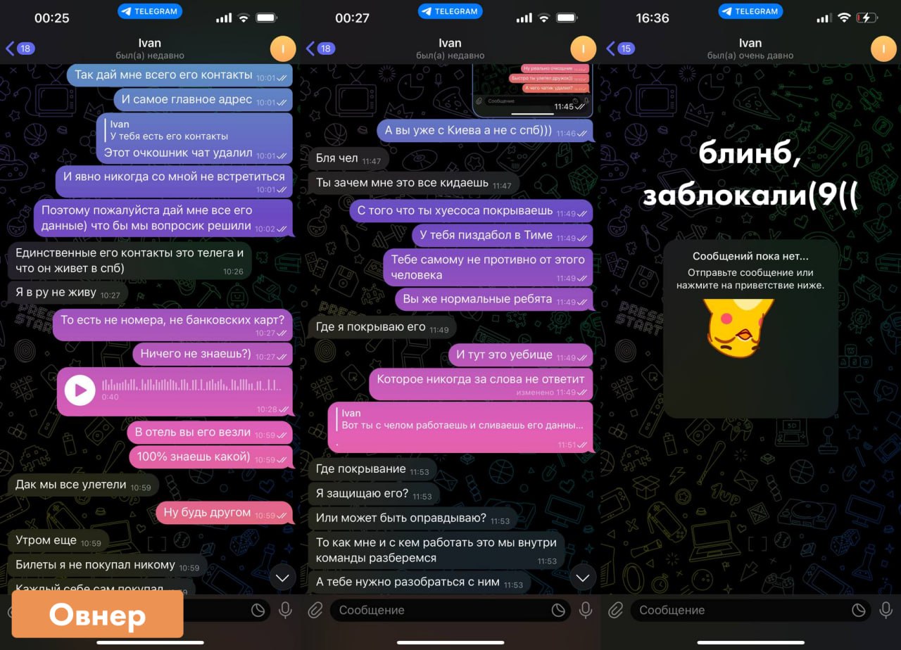 Медиа из публикации канала Affiliate Inside | .Aff 🃏