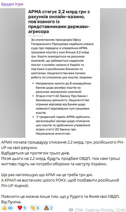 Медиа из публикации канала Affiliate Inside | .Aff 🃏