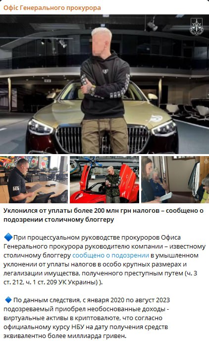 Медиа из публикации канала Affiliate Inside | .Aff 🃏