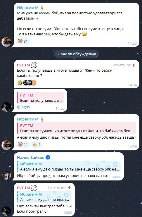 Медиа из публикации канала Affiliate Inside | .Aff 🃏