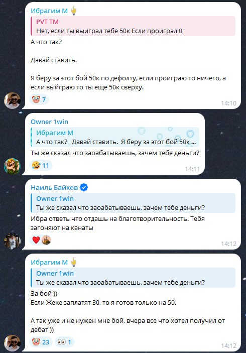 Медиа из публикации канала Affiliate Inside | .Aff 🃏