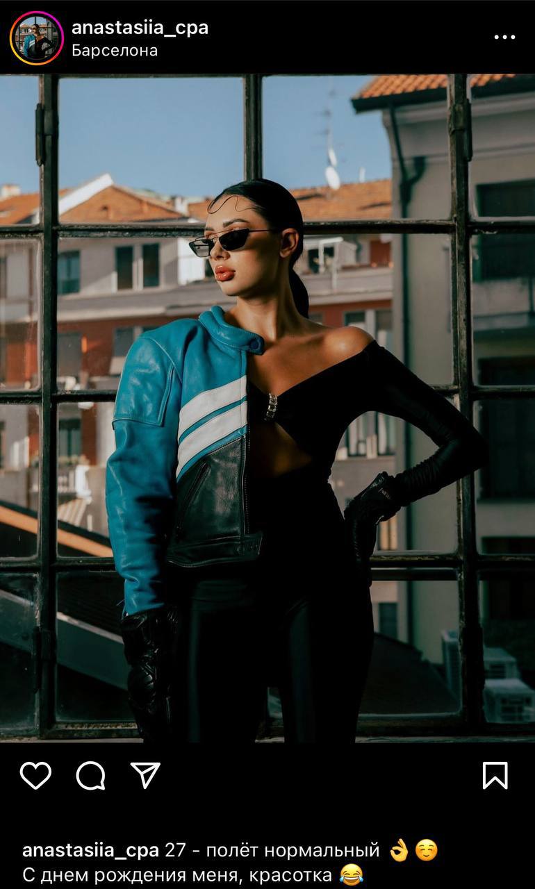 Медиа из публикации канала Rumors Affiliate