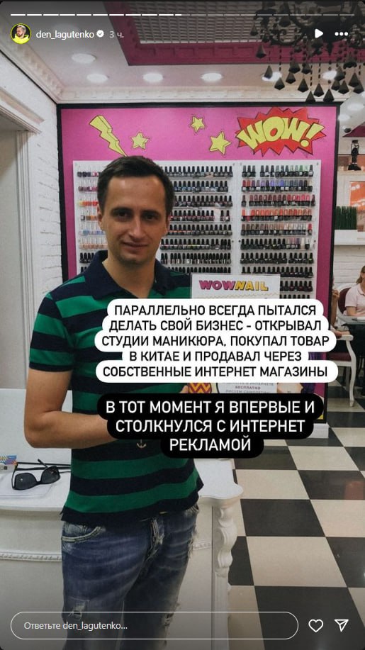 Медиа из публикации канала Rumors Affiliate