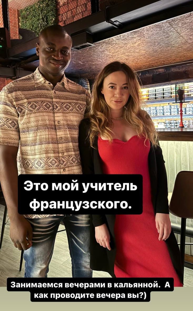 Медиа из публикации канала Rumors Affiliate