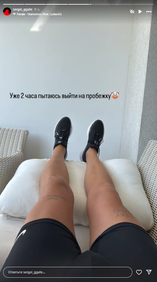 Медиа из публикации канала Rumors Affiliate