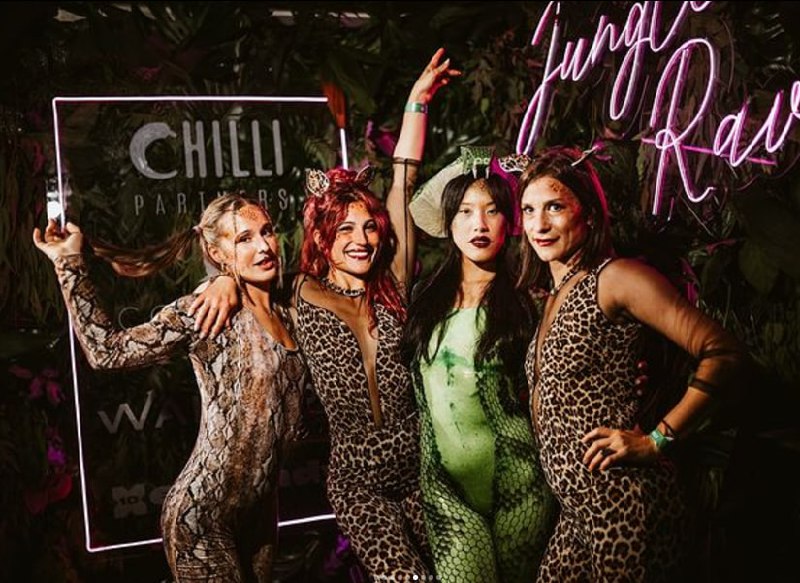 Медиа из публикации канала Rumors Affiliate
