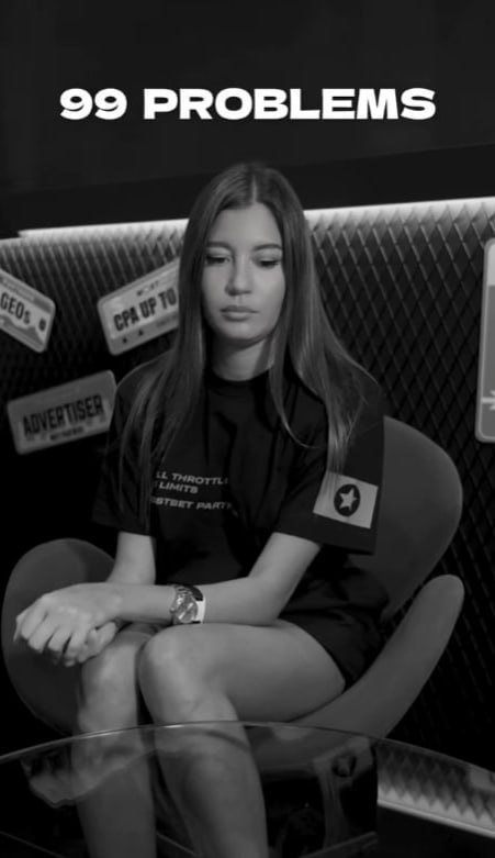 Медиа из публикации канала Rumors Affiliate