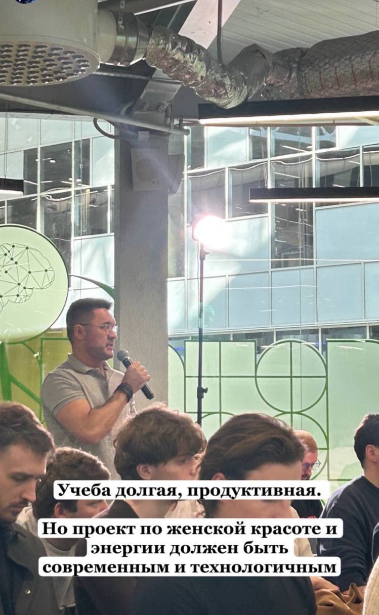 Медиа из публикации канала Rumors Affiliate