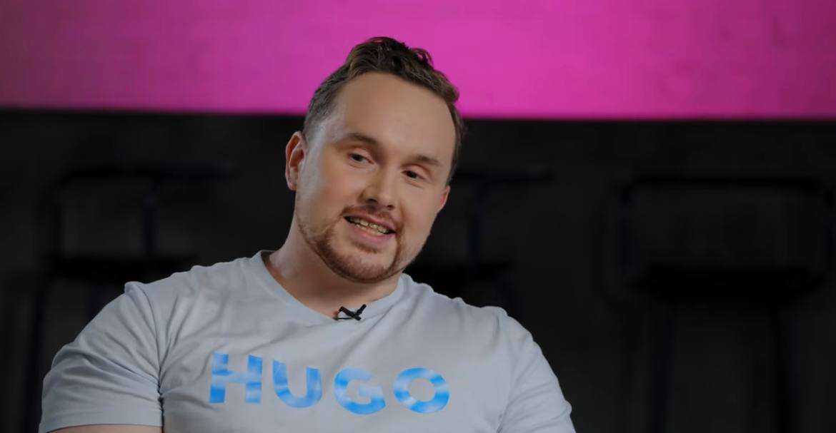 Медиа из публикации канала Rumors Affiliate
