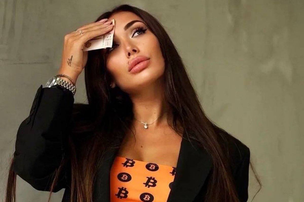 Медиа из публикации канала Rumors Affiliate