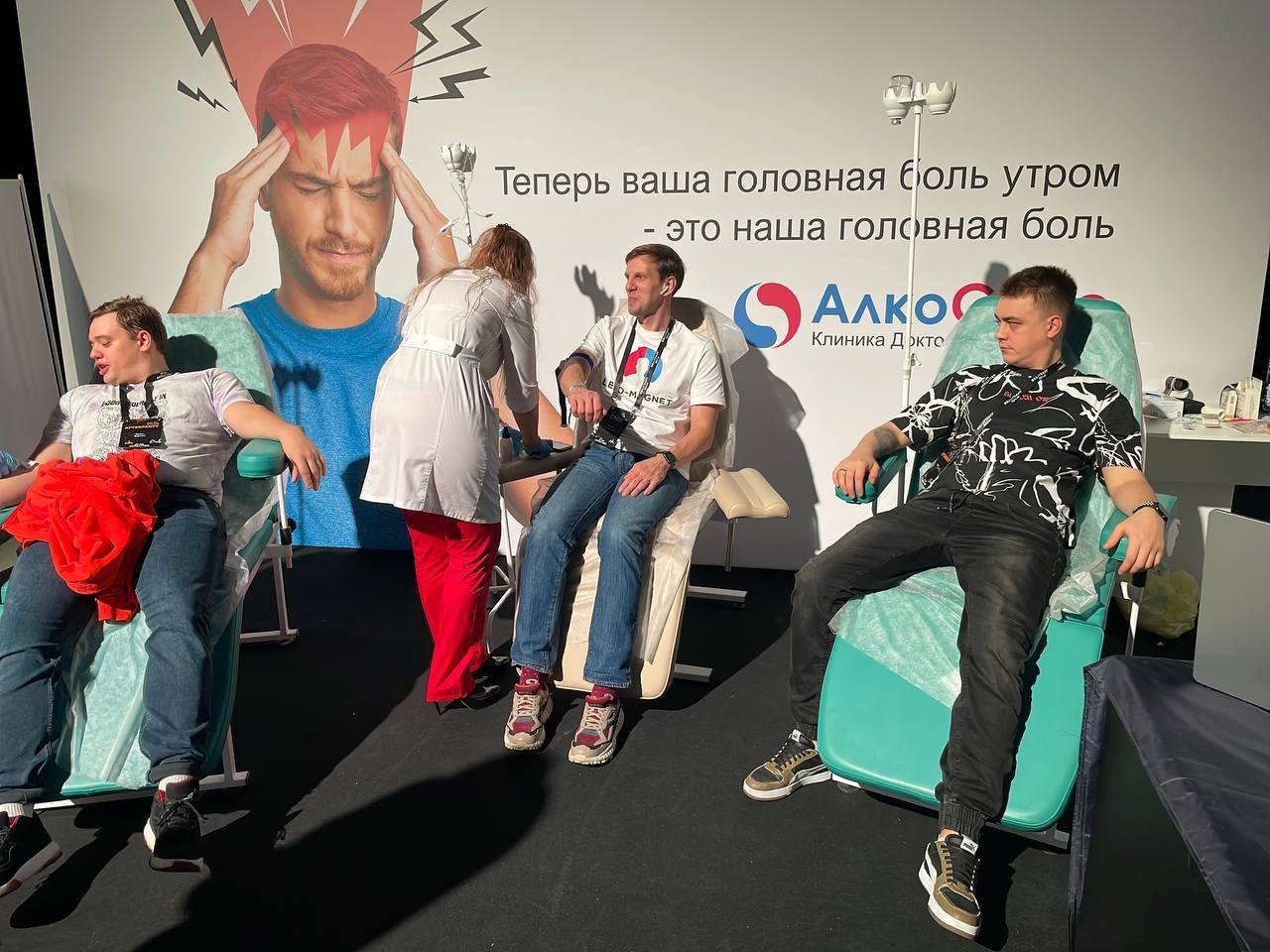 Медиа из публикации канала Rumors Affiliate