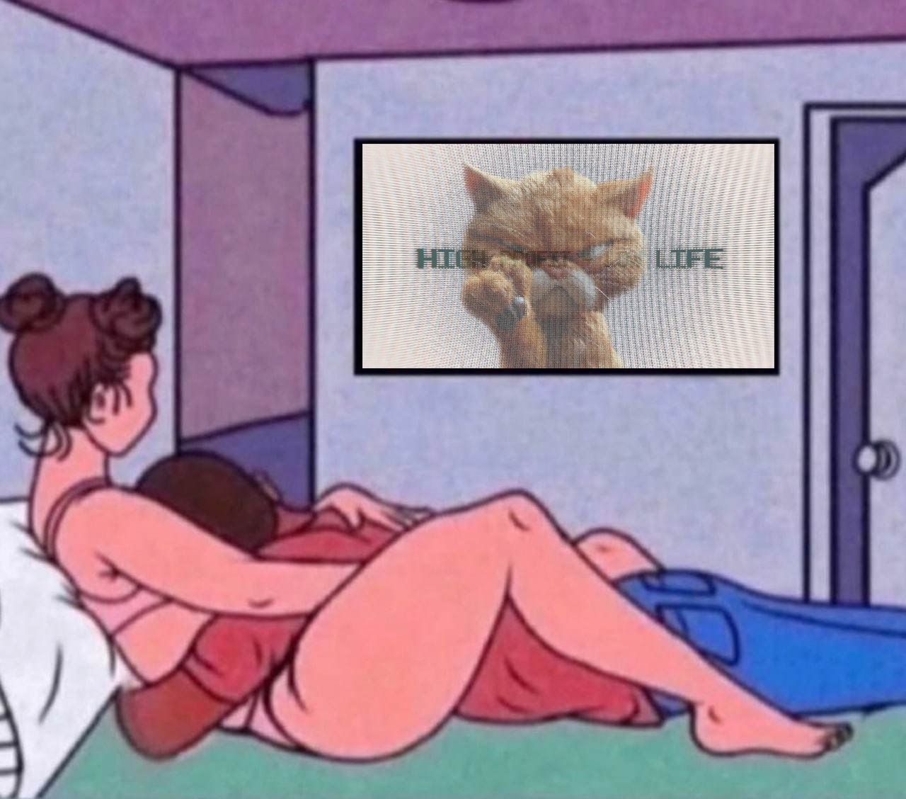 Медиа из публикации канала high profit — low life