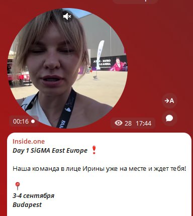 Медиа из публикации канала high profit — low life