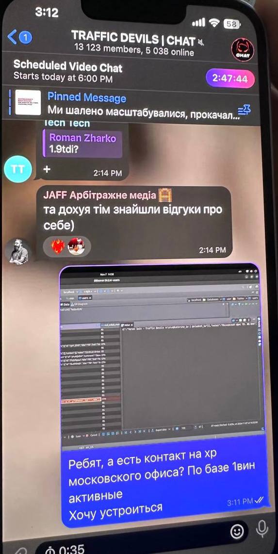 Медиа из публикации канала high profit — low life