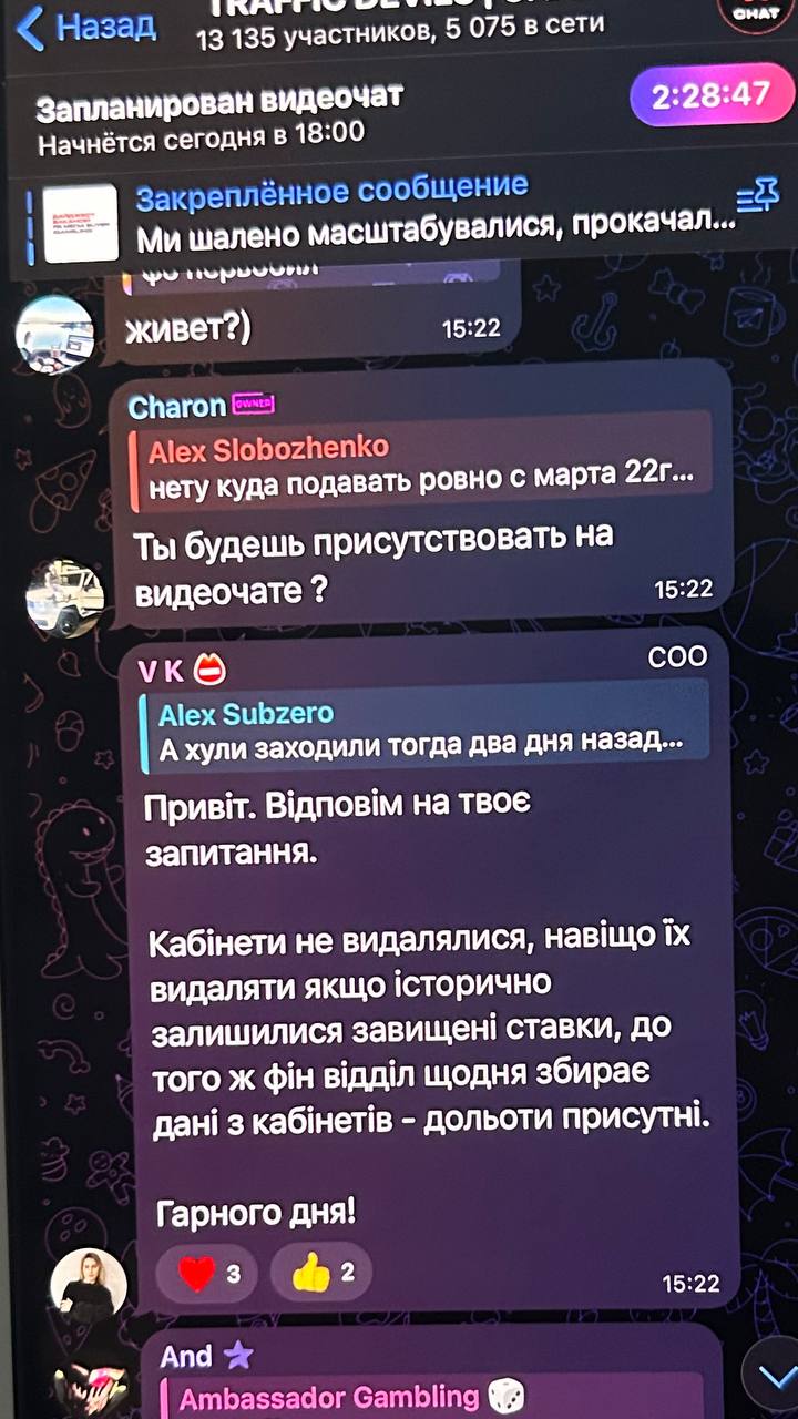 Медиа из публикации канала high profit — low life