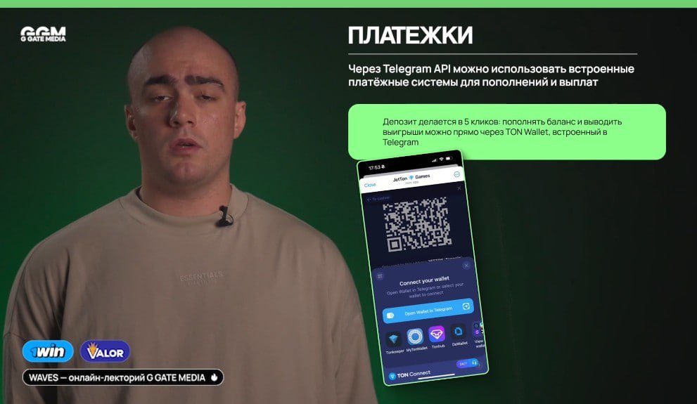 Медиа из публикации канала high profit — low life