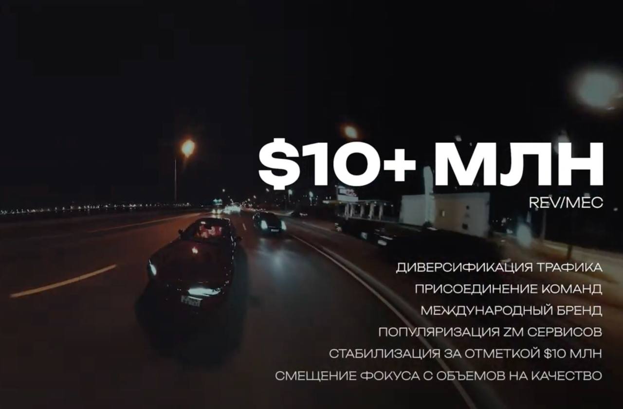 Медиа из публикации канала high profit — low life