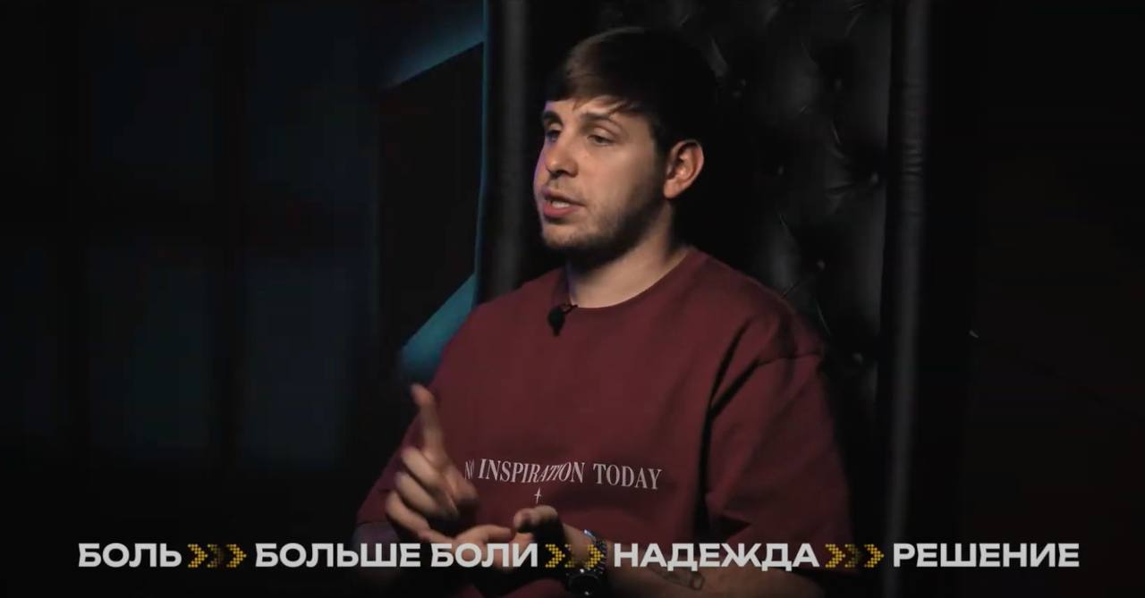 Медиа из публикации канала high profit — low life