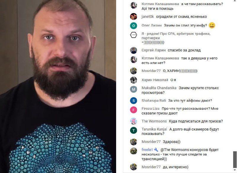 Медиа из публикации канала high profit — low life