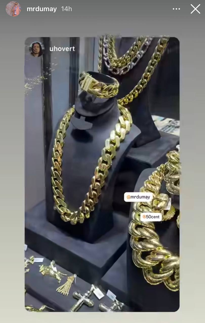 Медиа из публикации канала high profit — low life