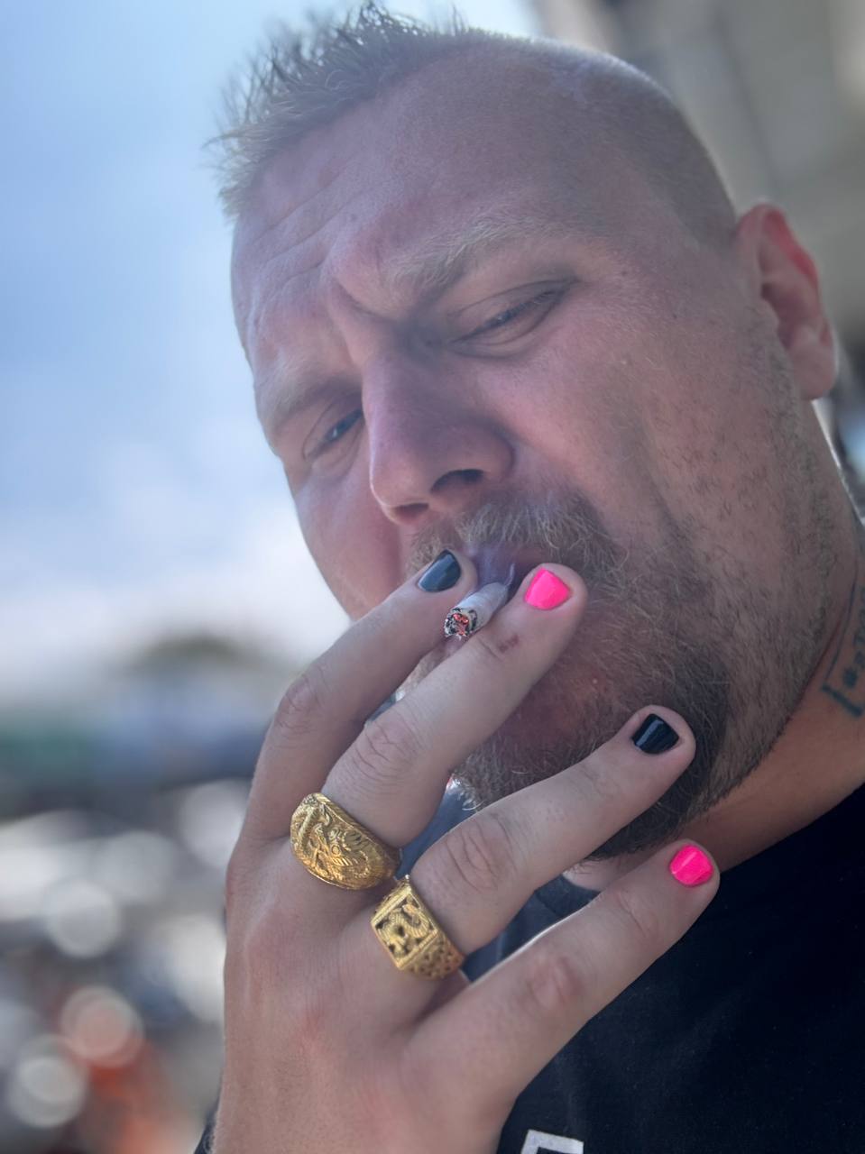 Медиа из публикации канала high profit — low life