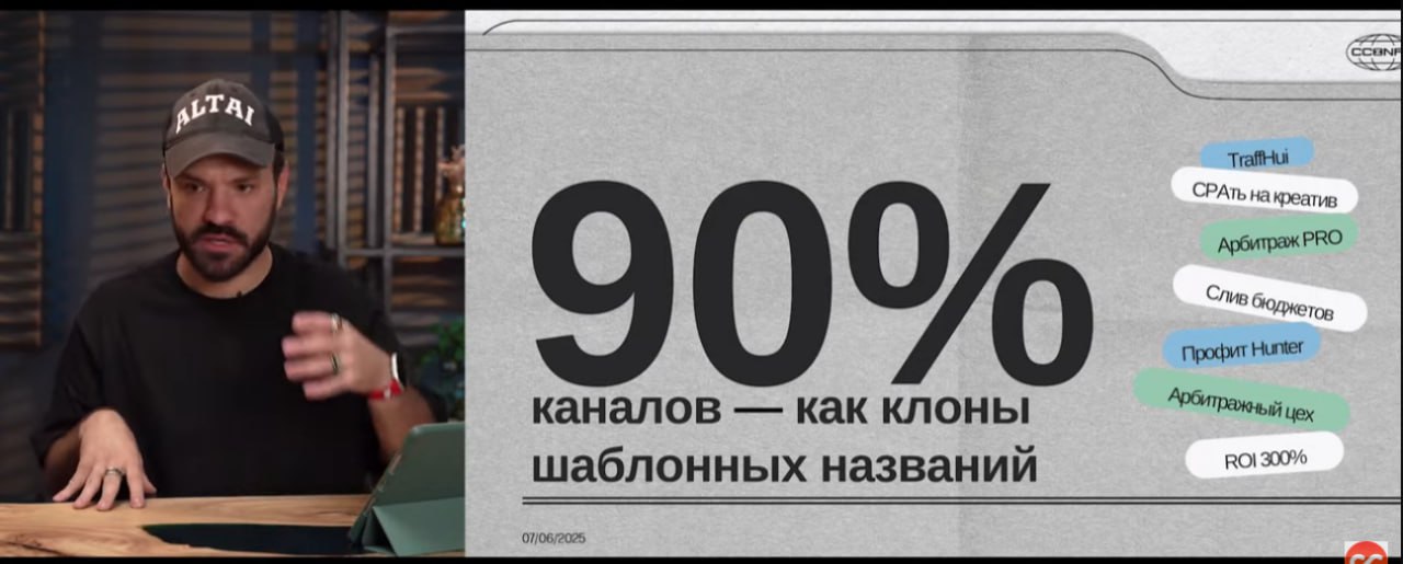 Медиа из публикации канала high profit — low life