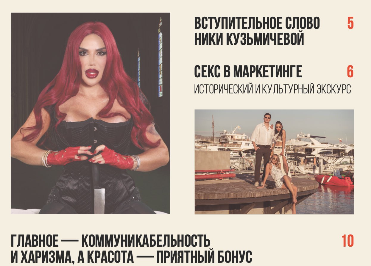 Медиа из публикации канала high profit — low life