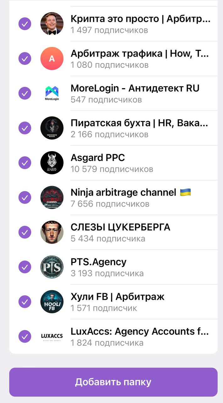 Медиа из публикации канала high profit — low life