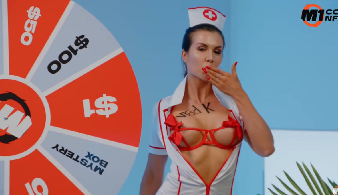 Медиа из публикации канала high profit — low life